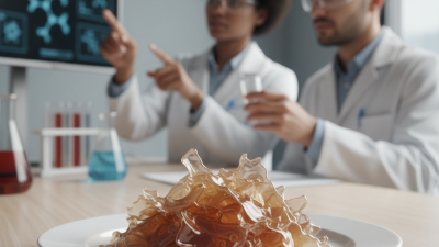 2026 Best Quality Bone Gelatin for Global Buyers?