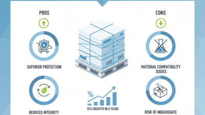 What are the Benefits of Using Large Shrink Wrap Bags?