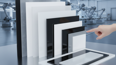 2026 Best Nylon Plastic Sheet Options for Global Buyers?