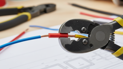 How to Use a Butt Splice Connector for Electrical Wiring?