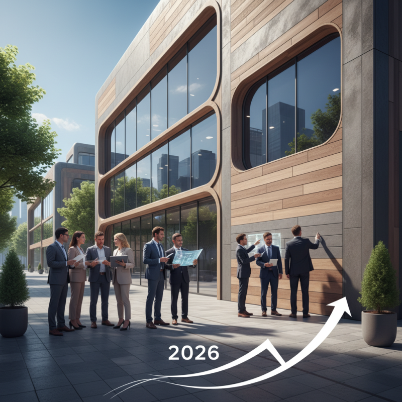 Top Wall Wood WPC Products for Global Buyers in 2026?