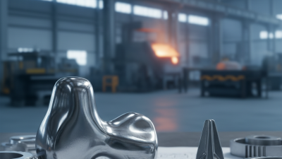 Top 10 Best Stainless Steel Casting Suppliers Worldwide?