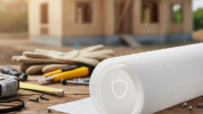 Top 10 Benefits of Using Polyethylene Sheet for Your Projects?