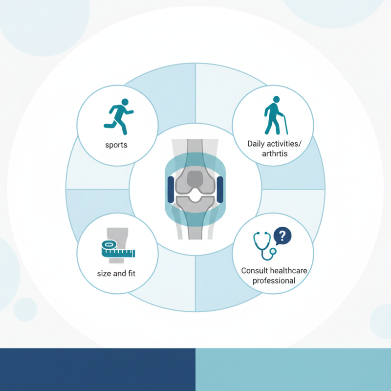 How to Choose the Best Hinged Knee Brace for Support?