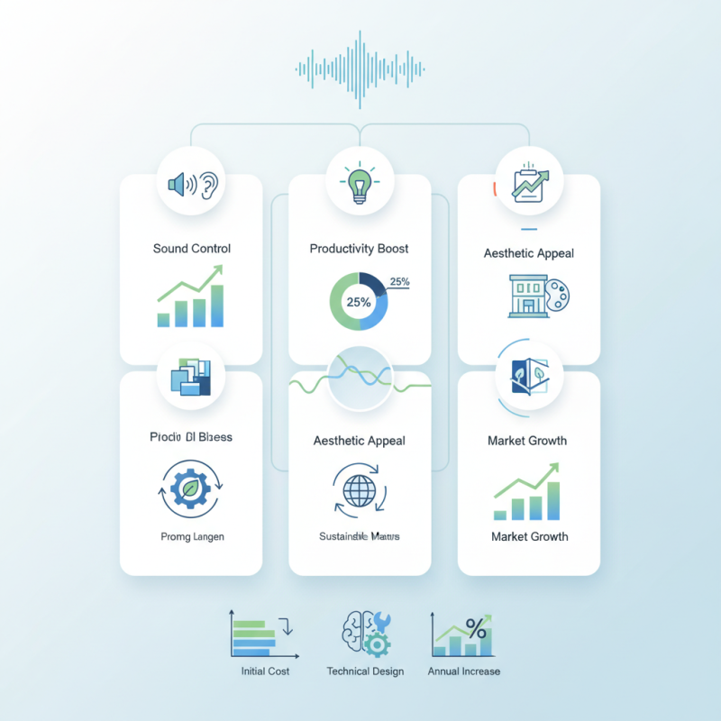 Top 5 Benefits of LEAO Perforated Ceiling Solutions?