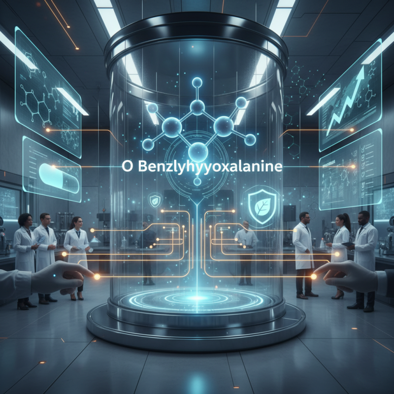 How to Source O Benzylhydroxylamine in 2026?