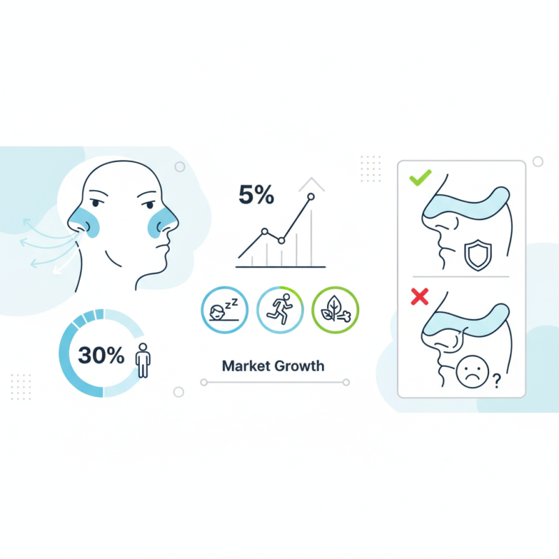 Best Nasal Nose Strips for Better Breathing in 2026?