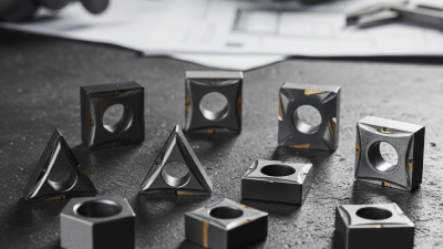 Top 10 Carbide Indexable Inserts Buyers Guide?
