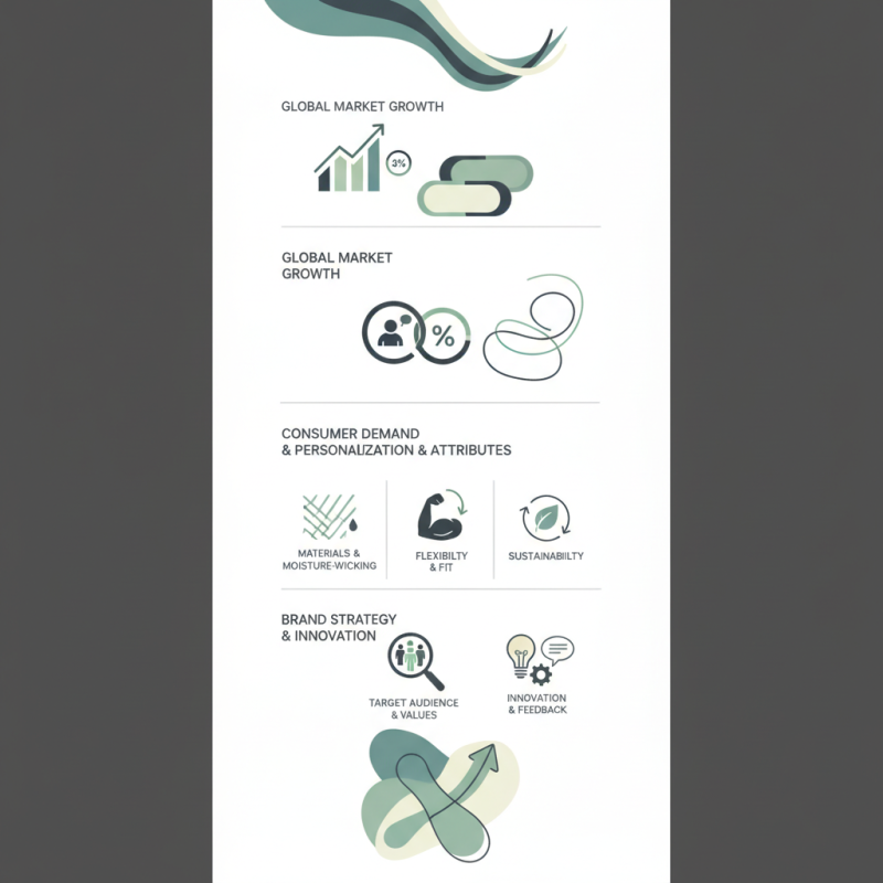 How to Choose Custom Yoga Clothes for Your Fitness Brand?