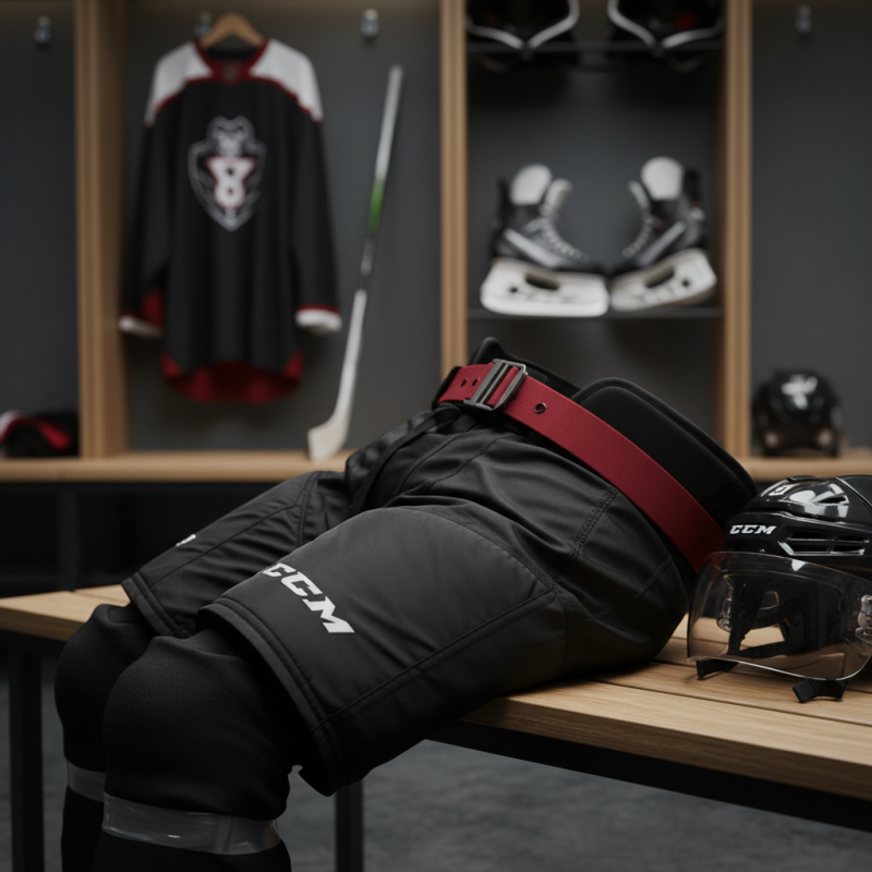 Why Choose the Best Ice Hockey Pants for Optimal Performance?