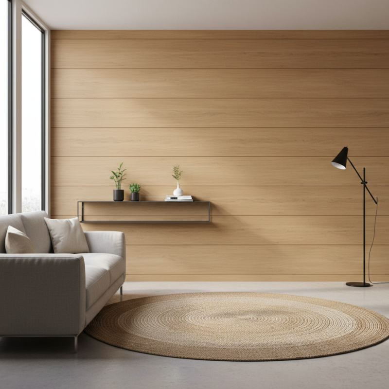 What is Interior Wall WPC and Why Choose It for Your Project?