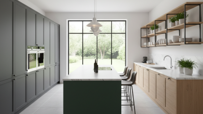 Top 10 Beautiful Kitchen Cabinets You Will Love For Your Home?