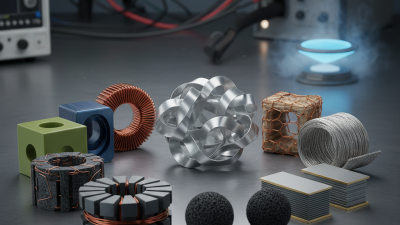 Top 10 Best Transformer Core Innovations and Technologies?