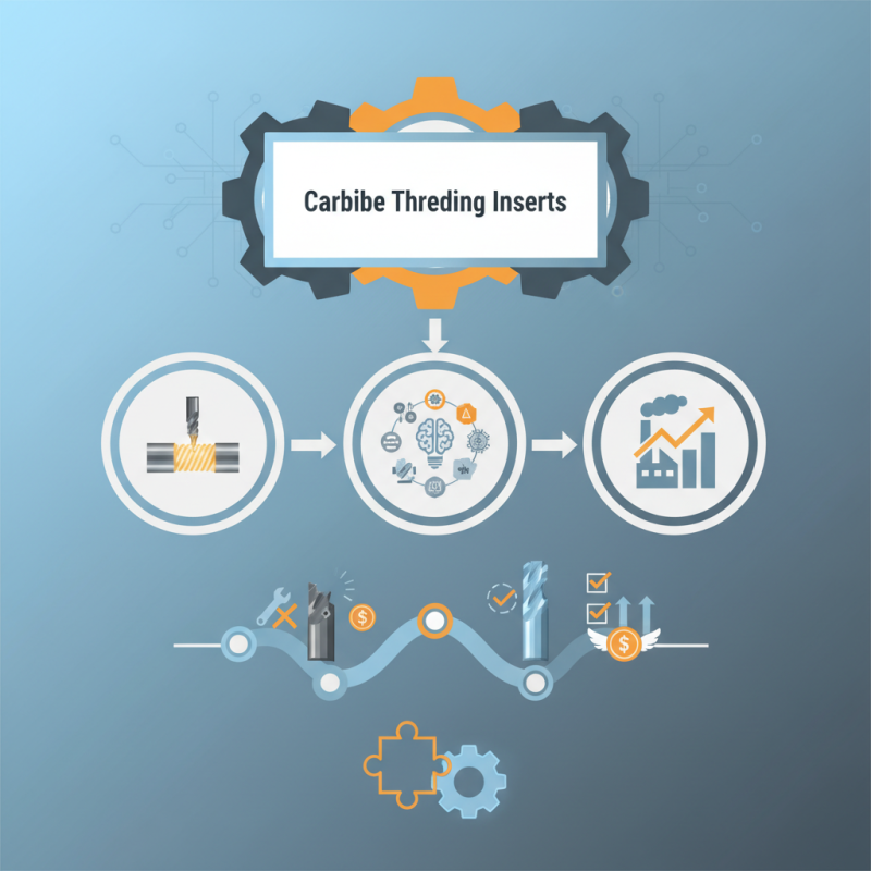 Discover the Best Carbide Threading Inserts for Your Needs?
