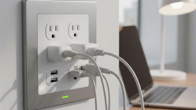 How to Choose the Best Receptacle Outlet for Your Needs?