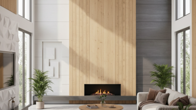 2026 Best Wpc Indoor Wall Panel for Your Home Design Ideas?