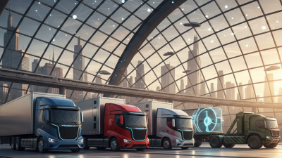 2026 Best Tractor Truck Models for Global Buyers?