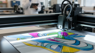 Top 10 Acrylic Sheet Printers for Global Buyers?