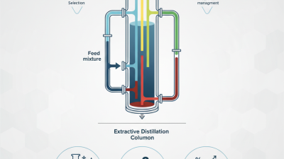 What is China Extractive Distillation Column and Its Benefits?