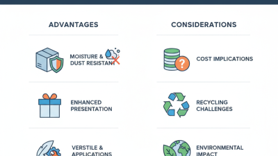 Top 10 Benefits of Using Shrink Wrap Bags for Packaging?