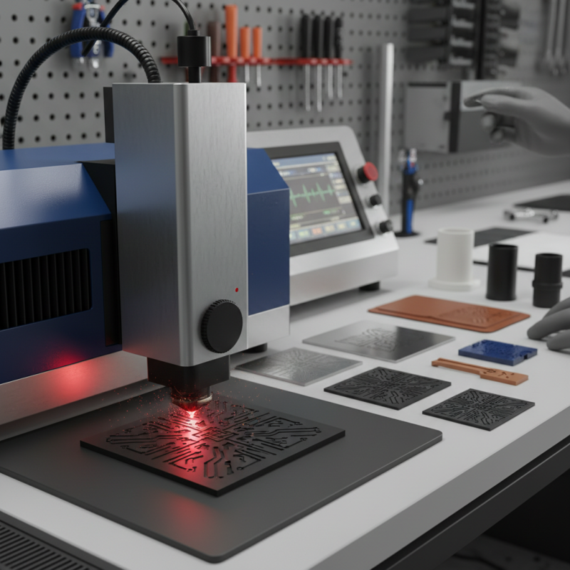 2026 How to Choose the Best Fiber Laser Marking Printers for Your Business?