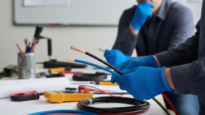 2026 How to Choose the Right Lv Cable for Your Electrical Projects?