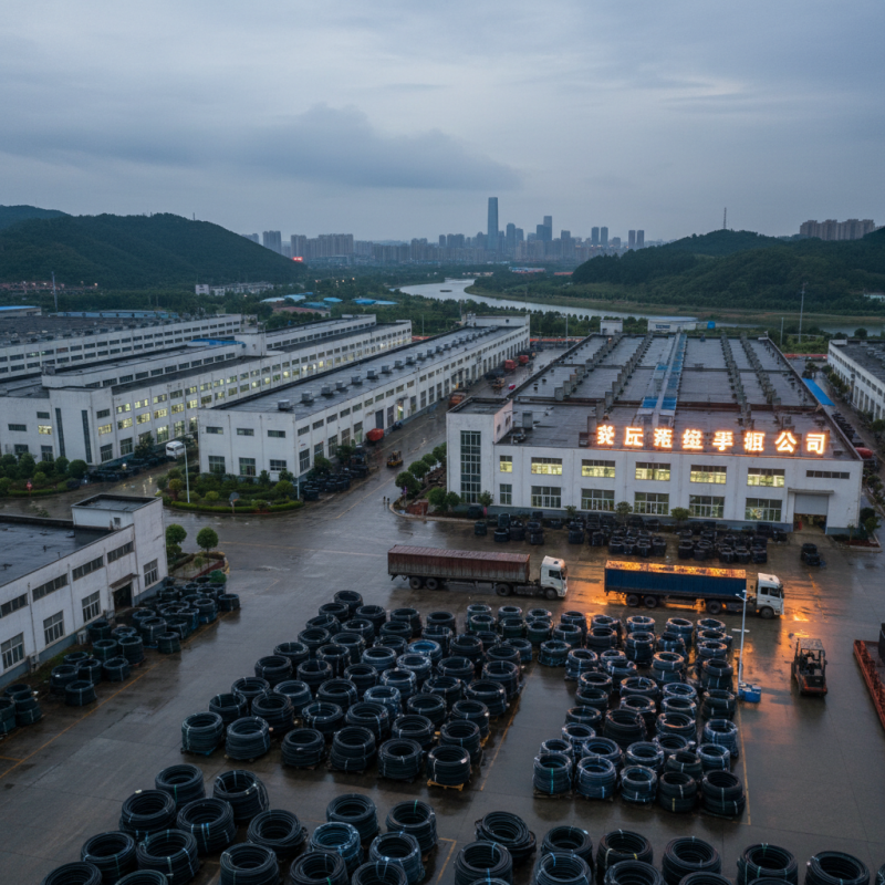 Top Rubber Hose Suppliers in China for Global Buyers?