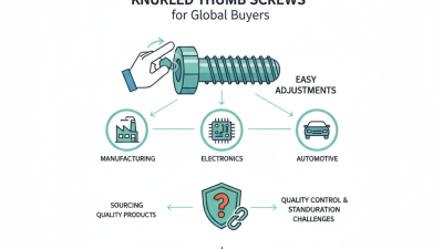 2026 Top Knurled Thumb Screws for Global Buyers Insights?