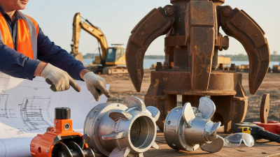 Top Suction Cutter Types for Your Next Project?