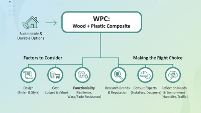 2026 How to Choose the Best Interior Wall WPC Materials?