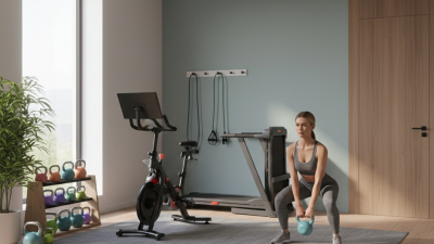 Best Indoor Gym Equipment for Home Workouts 2026?