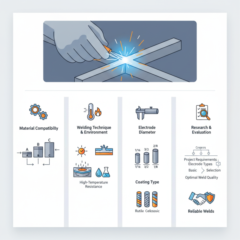 2026 How to Choose the Right Stainless Steel Electrode?