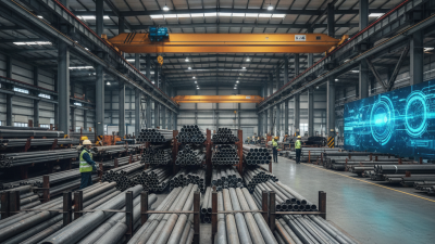2026 Best Steel Pipe Buying Guide for Global Importers?