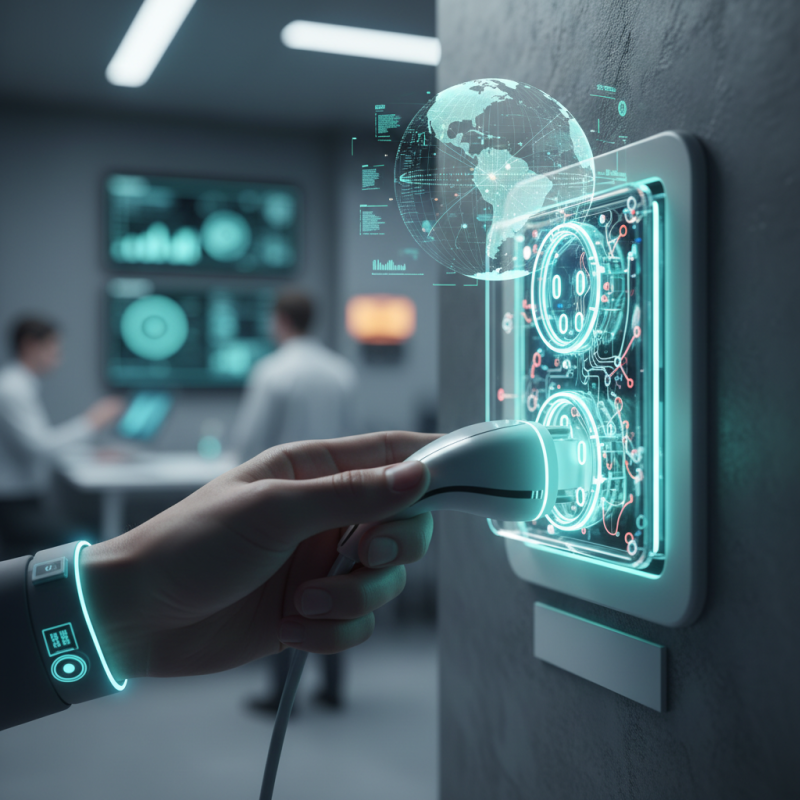 Top Outlet Socket Suppliers for Global Buyers in 2026?