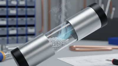 2026 How to Choose the Right Aircon Filter Drier for Your System?