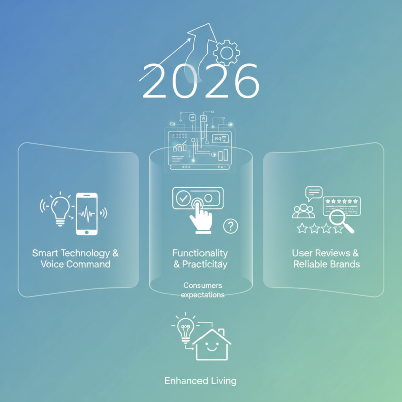 2026 Top Sockets Switches to Enhance Your Purchases?
