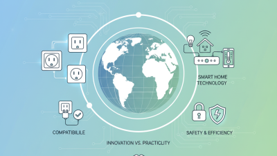 Best Electrical Outlet Solutions for Global Buyers Today?