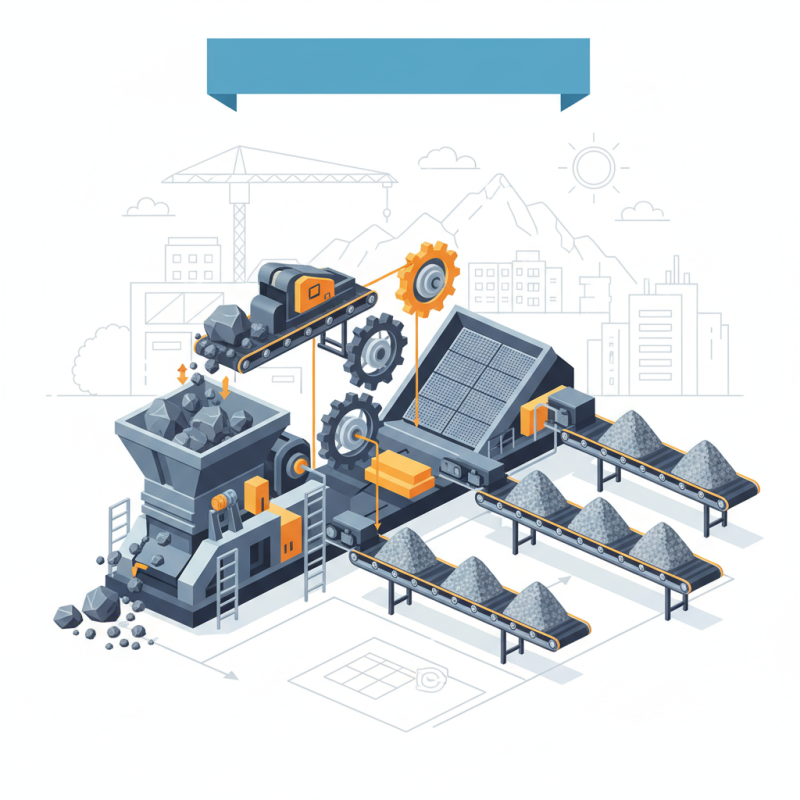 Best Crushing Screening Plant Solutions for Your Needs?