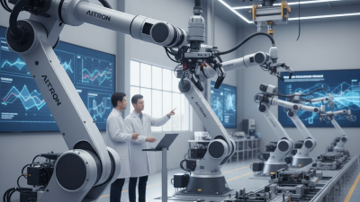 Top 5 Tips for Choosing AITRON Industrial Robots for Your Business?