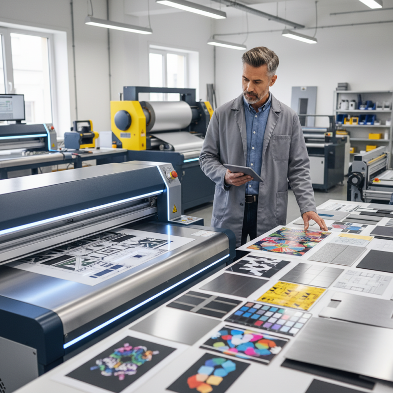 How to Choose the Best Aluminum Printer Machine for Your Needs?