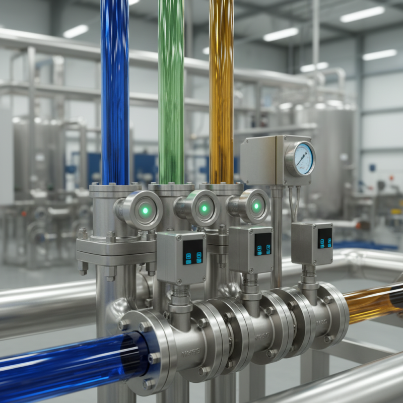 What is the Best Flow Controller Throttle for Global Buyers?