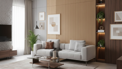 2026 Top Interior Wall WPC Trends for Global Buyers?