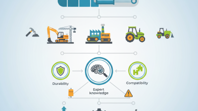 Explore Top 10 Ft Hydraulic Cylinder Options for Global Buyers?