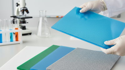 How to Choose the Best Polypropylene Board for Your Needs?