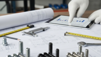 How to Choose the Right Hex Head Cap Screw for Your Project?