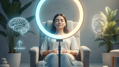 Top 5 Benefits of Light Therapy You Need to Know?