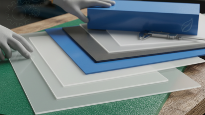 2026 How to Choose the Best Uhmw Plastic Sheet for Your Needs?
