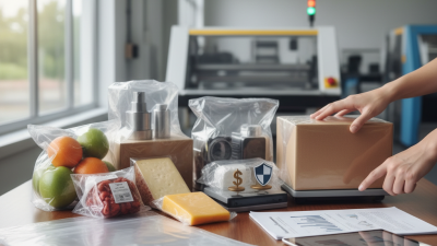 How to Choose the Best Shrink Bag for Your Products?