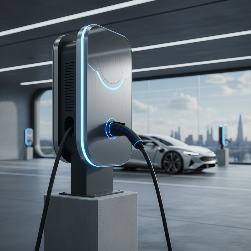 China Best 7kw Ev Car Charger for Global Buyers?