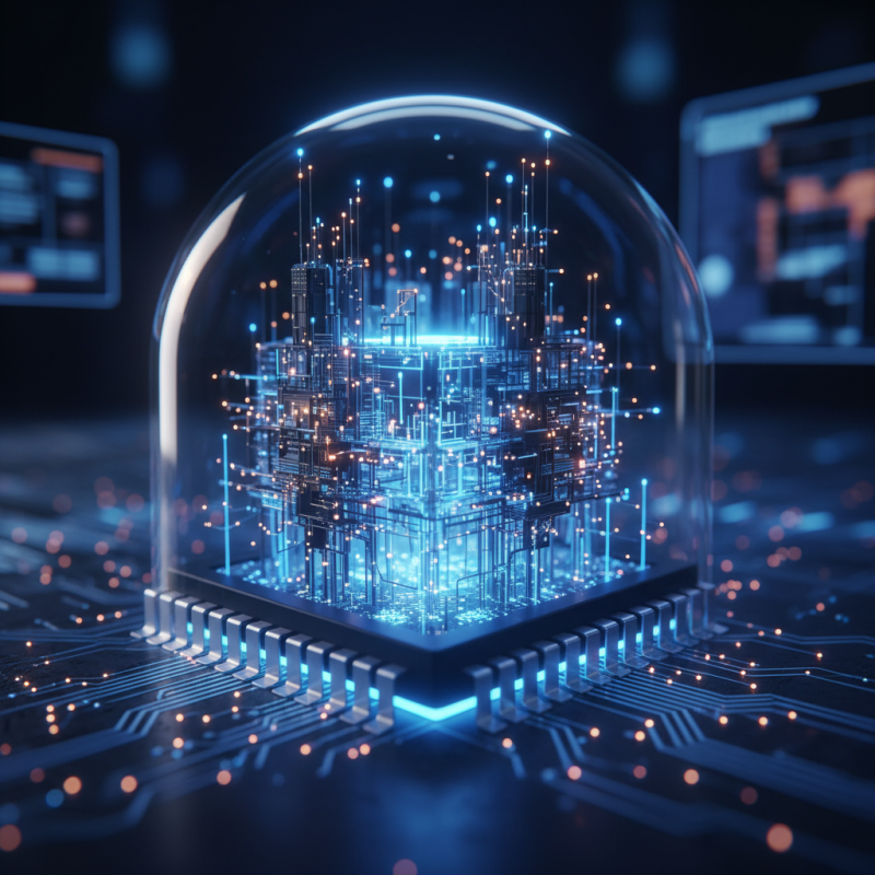 What is an Integrated Chip and How Does it Work?